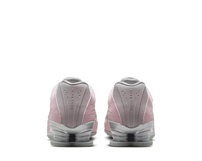 Nike Shox Z W "Pink Foam"