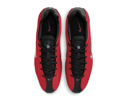 Nike Shox Z W "Fire Red"