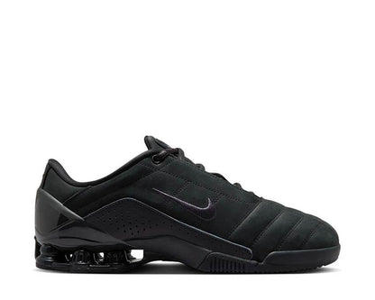 Nike T90 Shox Magia W "Black"
