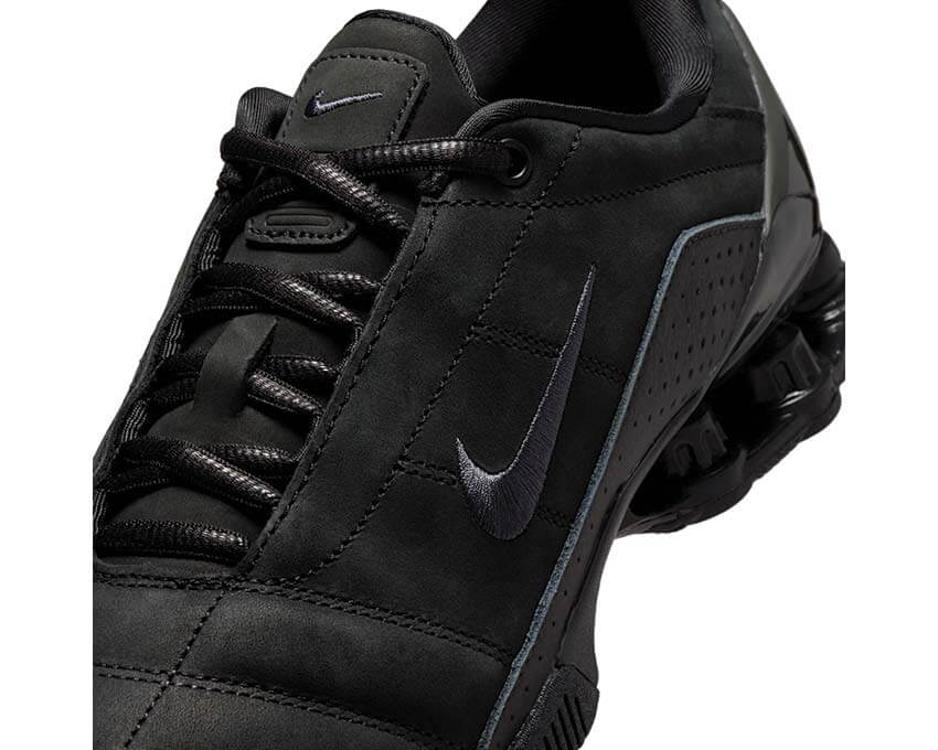 Nike T90 Shox Magia W "Black"