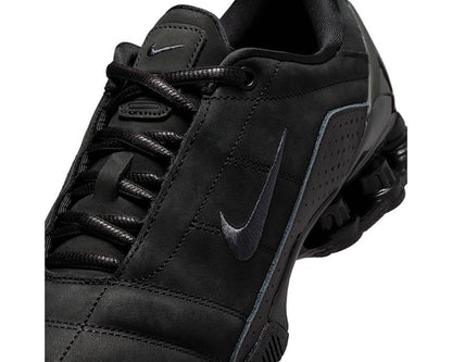 Nike T90 Shox Magia W "Black"