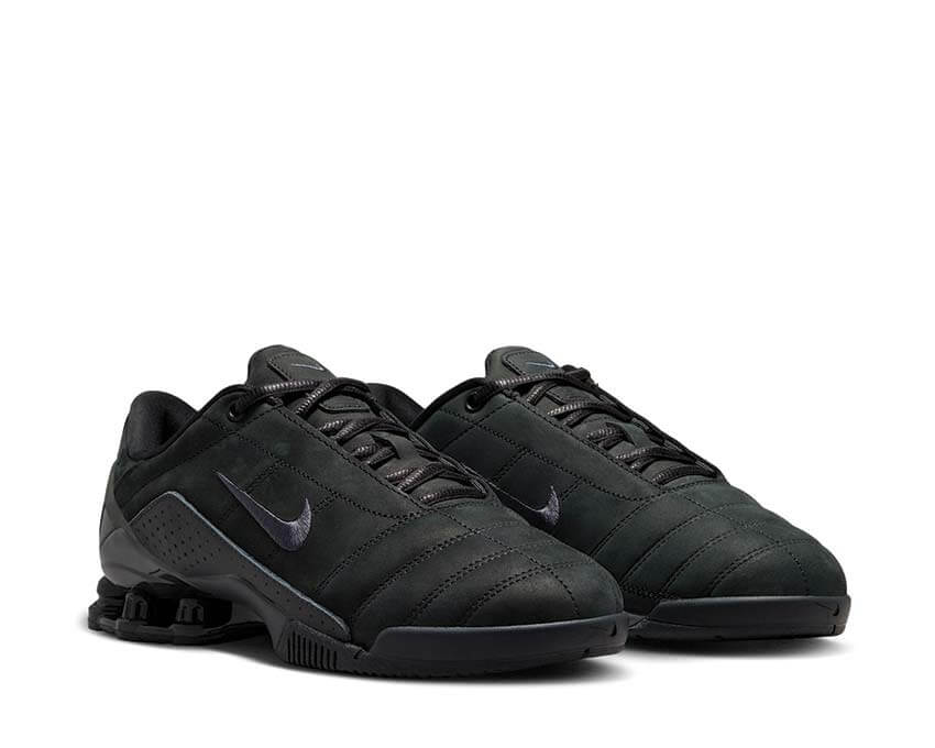 Nike T90 Shox Magia W "Black"