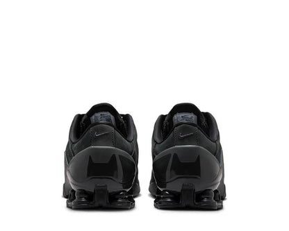 Nike T90 Shox Magia W "Black"