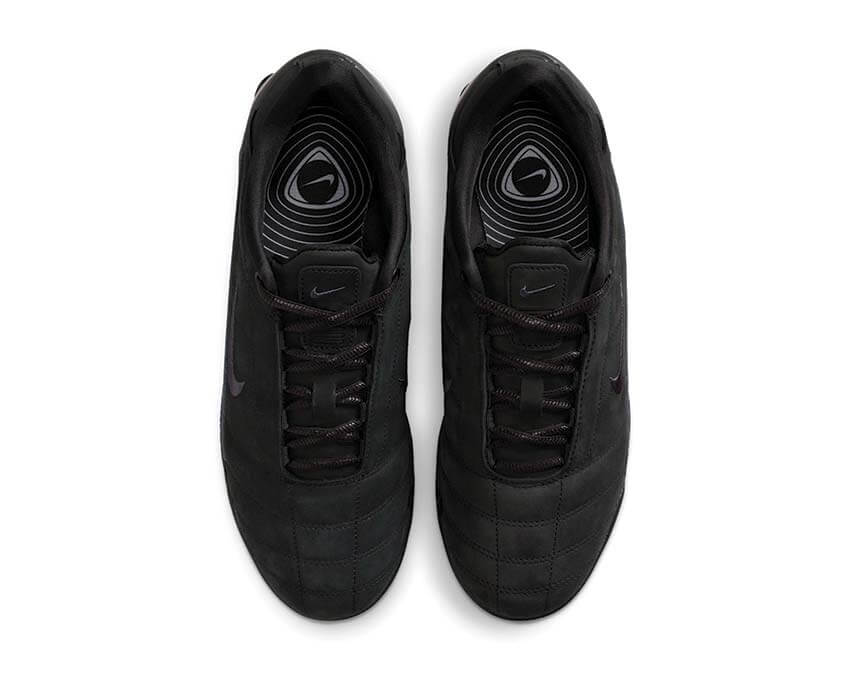 Nike T90 Shox Magia W "Black"