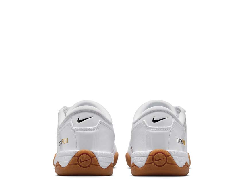 Nike Total 90 W "White"