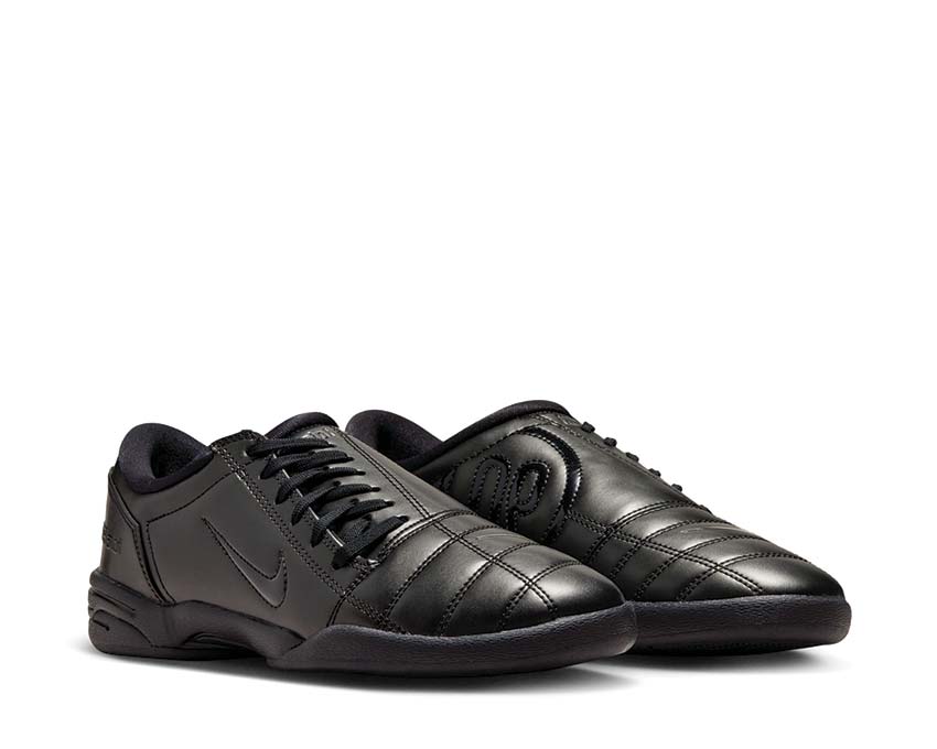 Nike Total 90 W "Total Black"