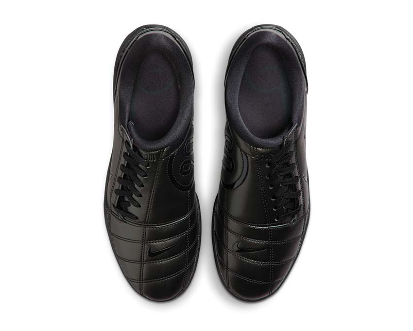 Nike Total 90 W "Total Black"
