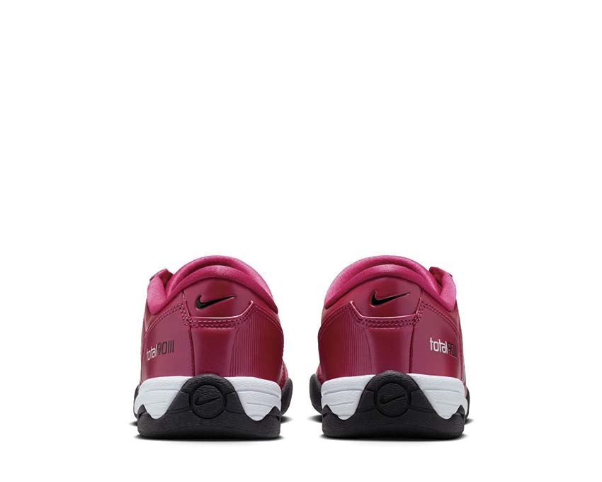 Nike Total 90 W "Sweet Beet"
