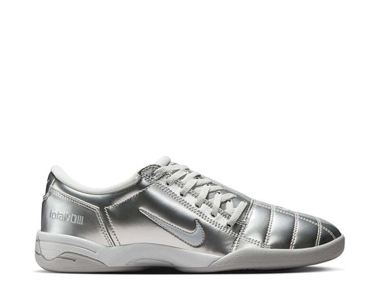 Nike Total 90 W "Metallic Platinum"