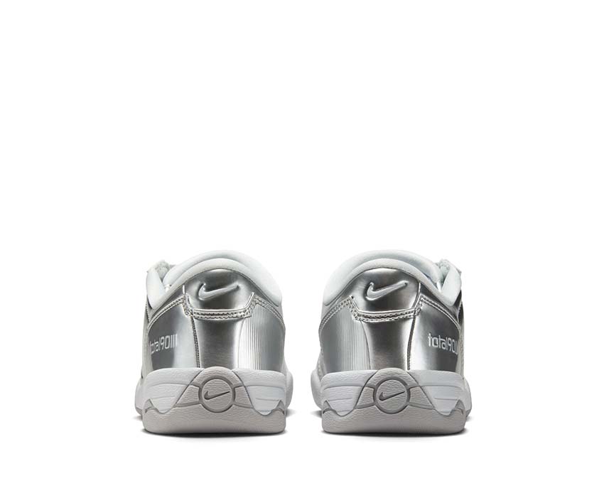 Nike Total 90 W "Metallic Platinum"