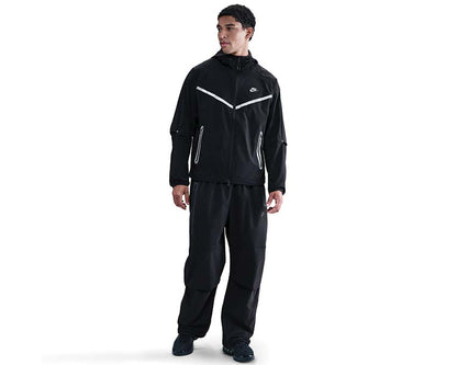 Nike Tech Full-Zip Woven Windrunner Jacket