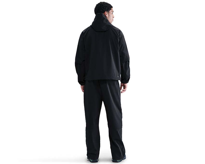 Nike Tech Full-Zip Woven Windrunner Jacket