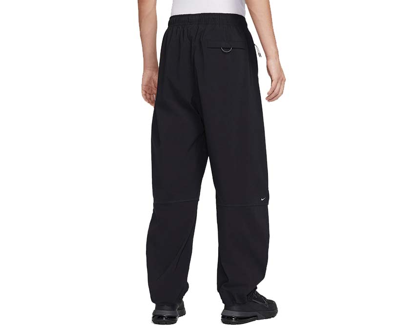 Nike Tech Oversized Woven Pants