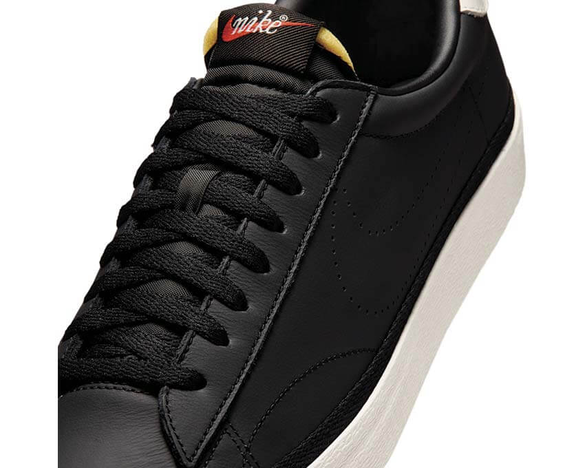 Nike Tennis Classic AC "Black"