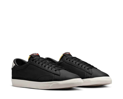 Nike Tennis Classic AC "Black"