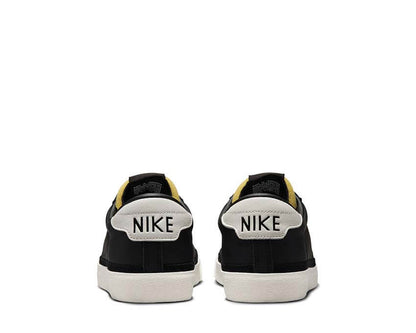 Nike Tennis Classic AC "Black"