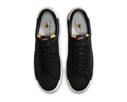 Nike Tennis Classic AC "Black"