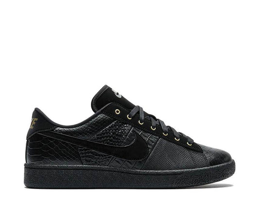 Nike Tennis Classic CS Prm Watch Band "Black"