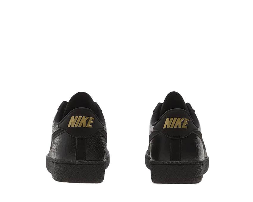 Nike Tennis Classic CS Prm Watch Band "Black"