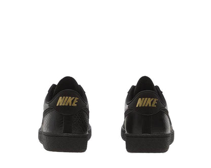 Nike Tennis Classic CS Prm Watch Band "Black"