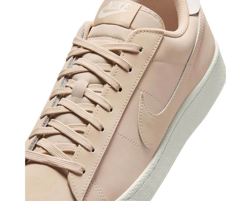 Nike Tennis Classic CS Style "Sanddrift"