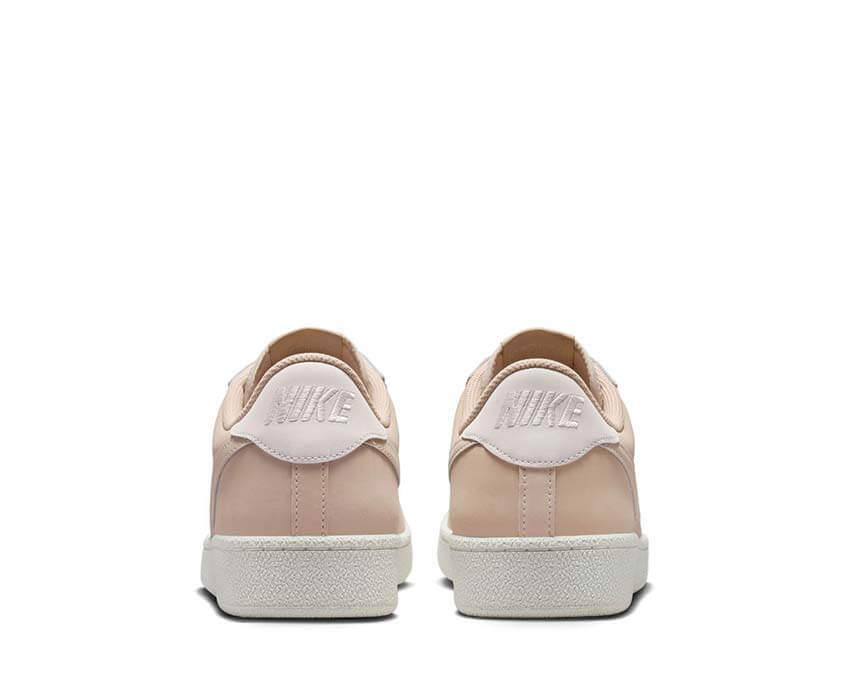 Nike Tennis Classic CS Style "Sanddrift"