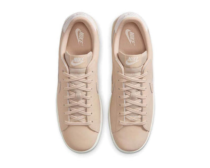 Nike Tennis Classic CS Style "Sanddrift"
