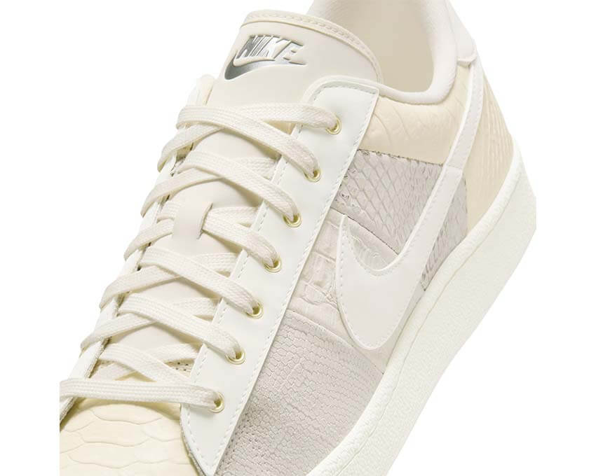 Nike Tennis Classic Cs Prm Watch Band "White"