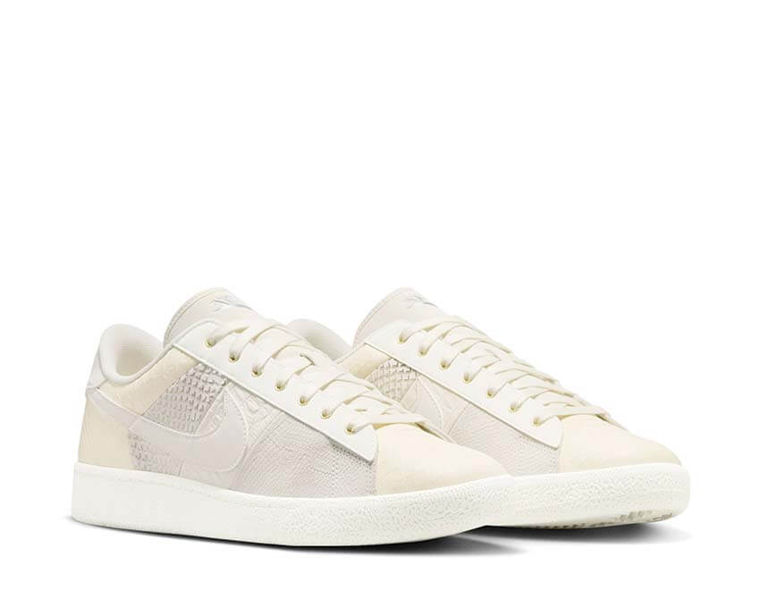 Nike Tennis Classic Cs Prm Watch Band "White"