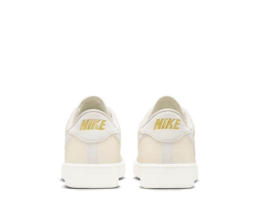 Nike Tennis Classic Cs Prm Watch Band "White"
