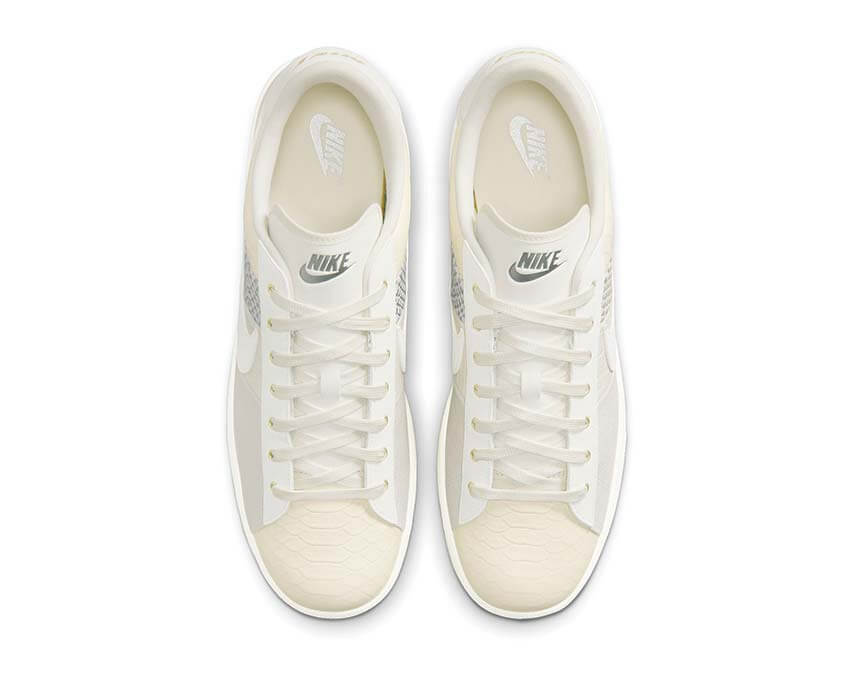 Nike Tennis Classic Cs Prm Watch Band "White"