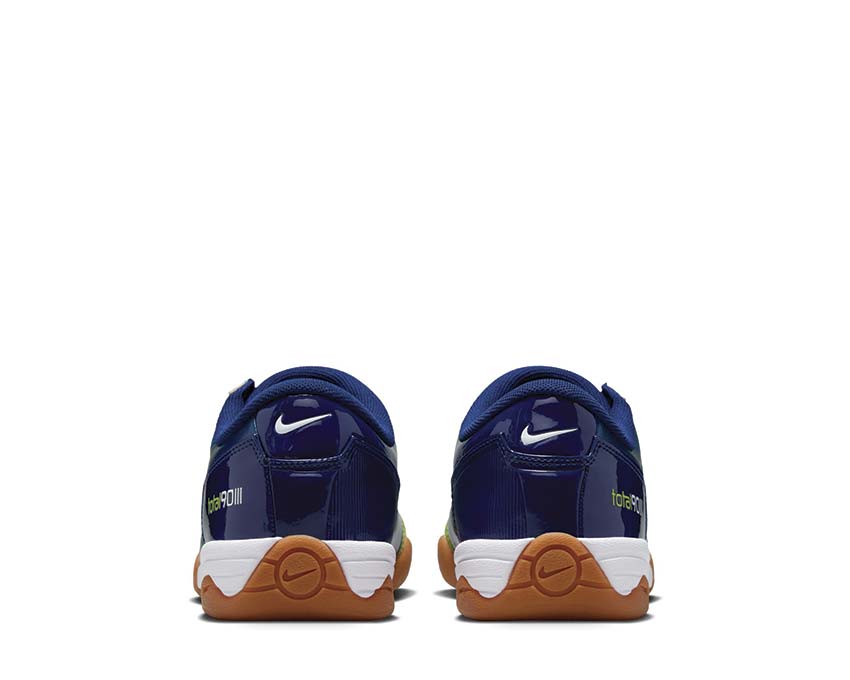 Nike Total 90 "Sprite"