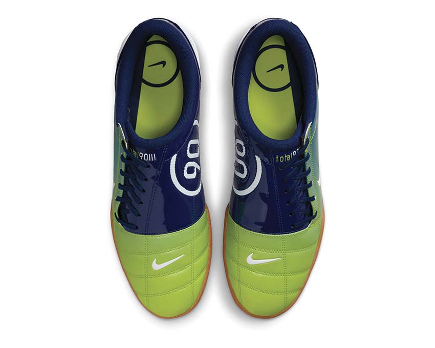 Nike Total 90 "Sprite"