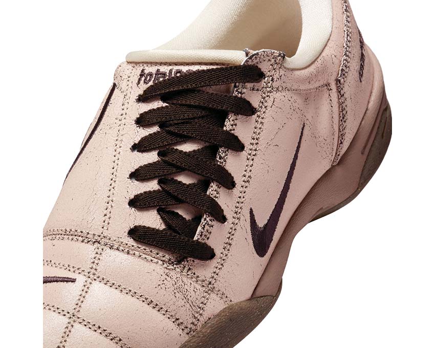 Nike Total 90 PRM "Pearl White"