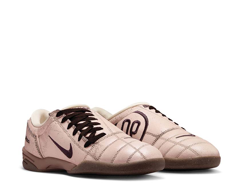 Nike Total 90 PRM "Pearl White"