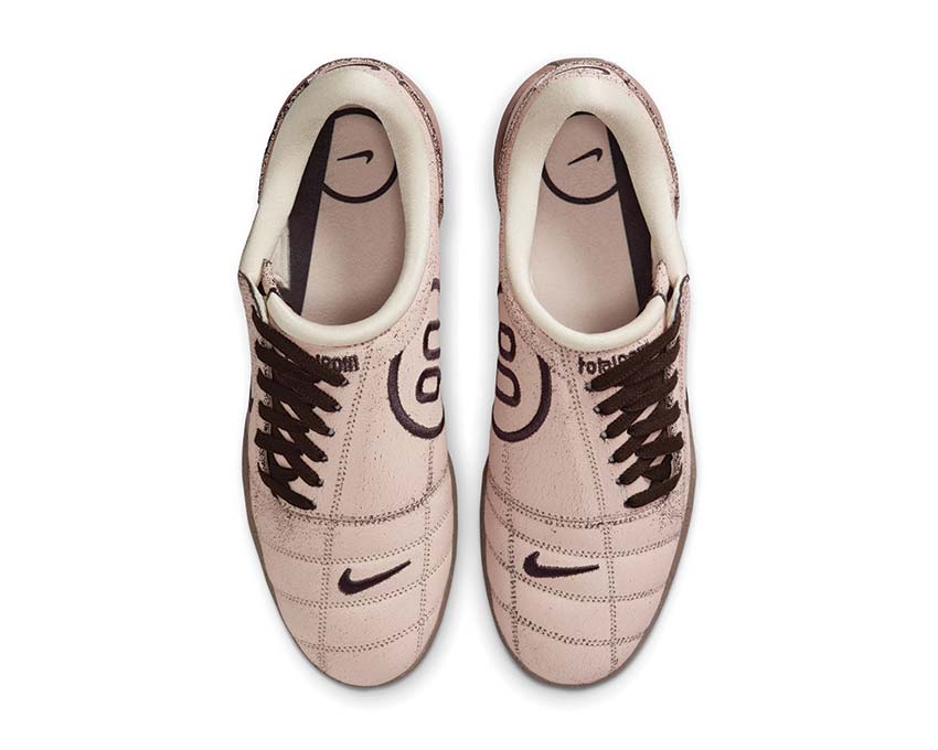 Nike Total 90 PRM "Pearl White"