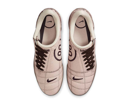 Nike Total 90 PRM "Pearl White"