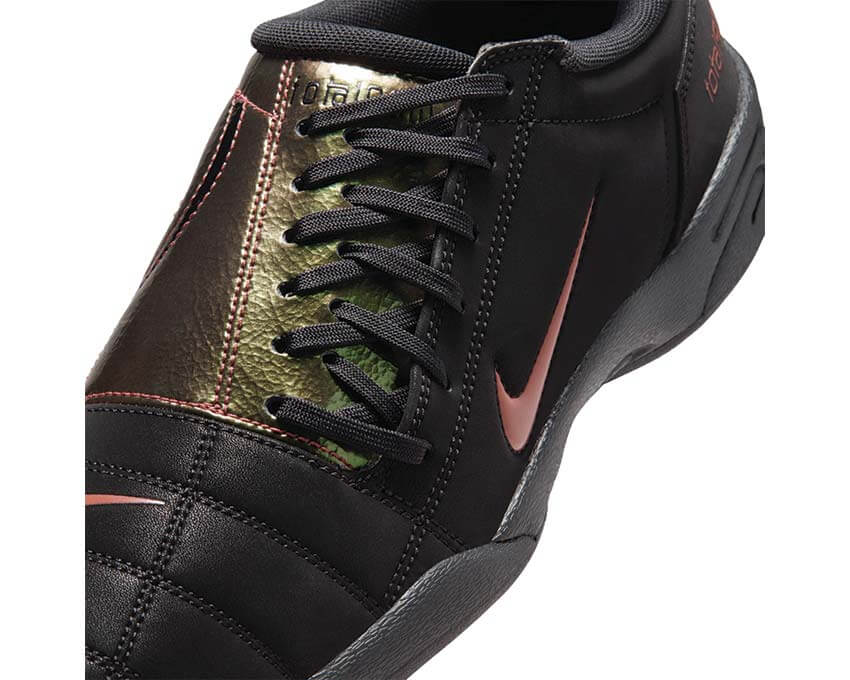 Nike Total 90 Prm Tiempo "Black"