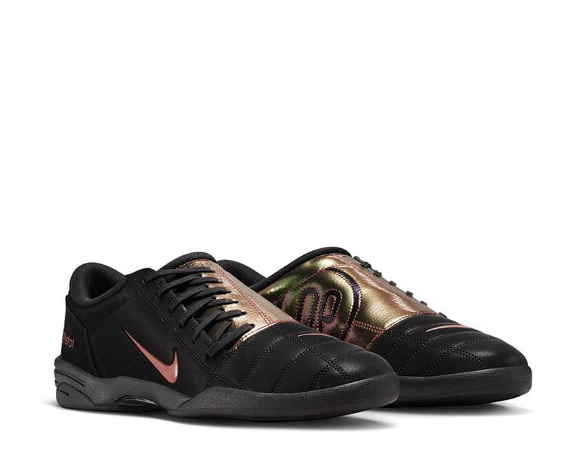 Nike Total 90 Prm Tiempo "Black"