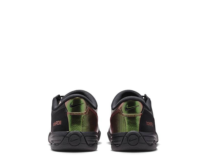 Nike Total 90 Prm Tiempo "Black"