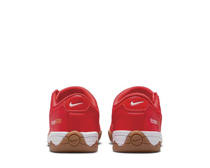 Nike Total 90 W "University Red"