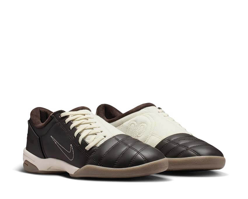 Nike Total 90 W "Velvet Brown"
