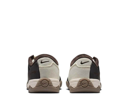 Nike Total 90 W "Velvet Brown"