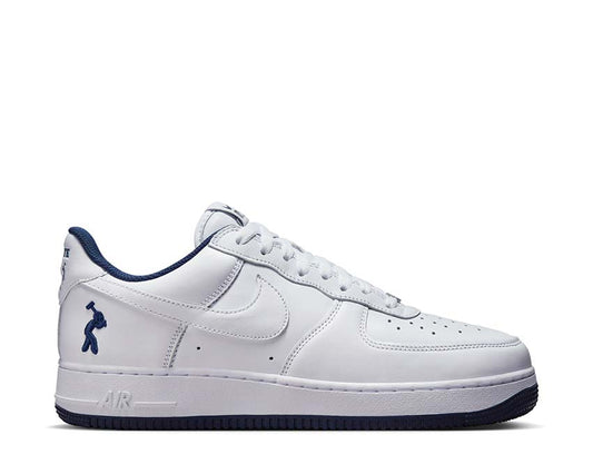 Nike US Force 1 "Concrete Boys"