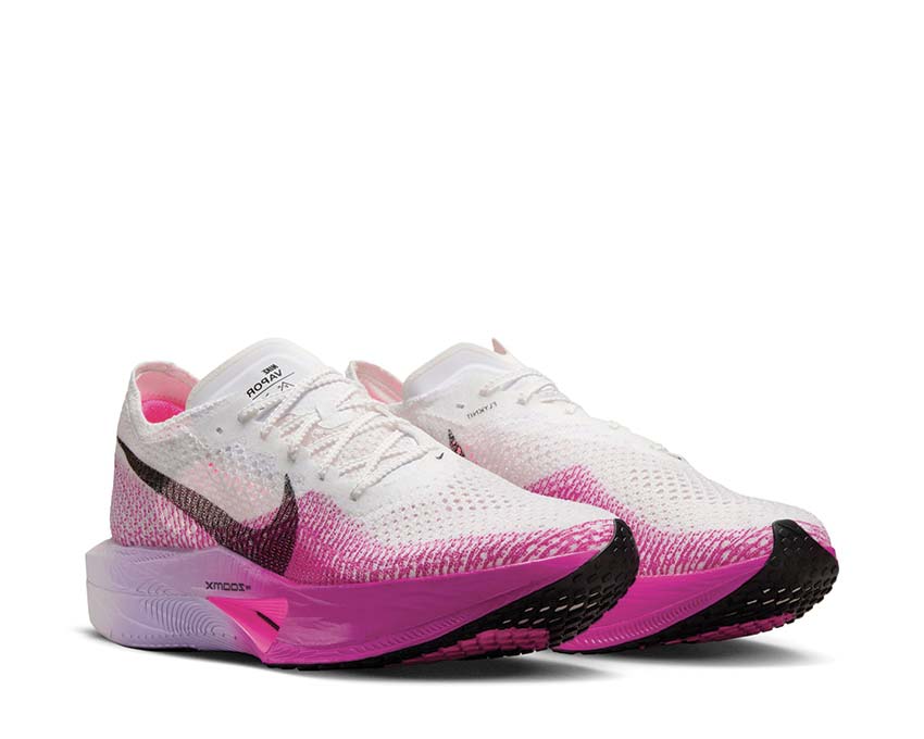 Nike ZoomX Vaporfly Next 3% "Vivid Purple" W