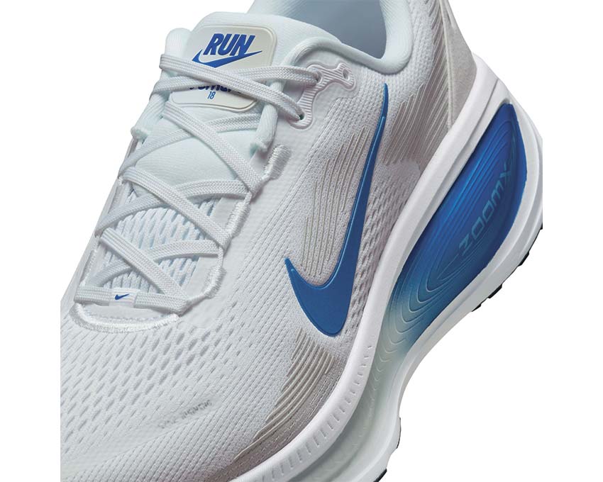 Nike Vomero 18 "Game Royal"