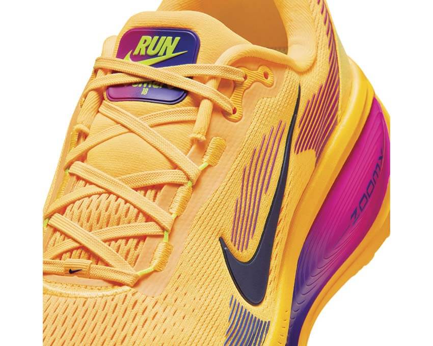 Nike Vomero 18 "Citron Pulse"