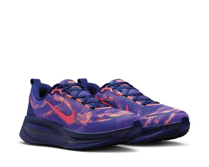 Nike Vomero 18 "Indigo Burst"