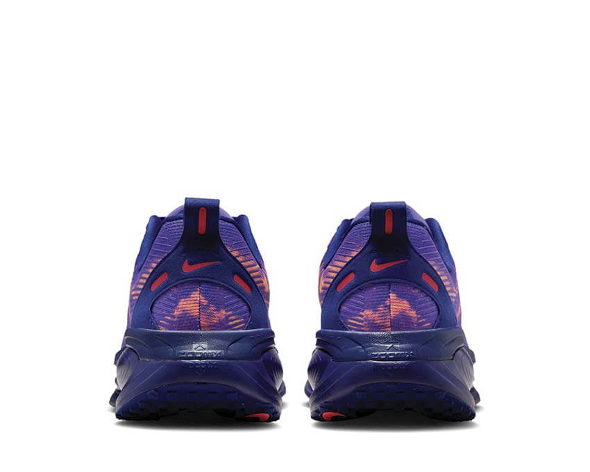 Nike Vomero 18 "Indigo Burst"