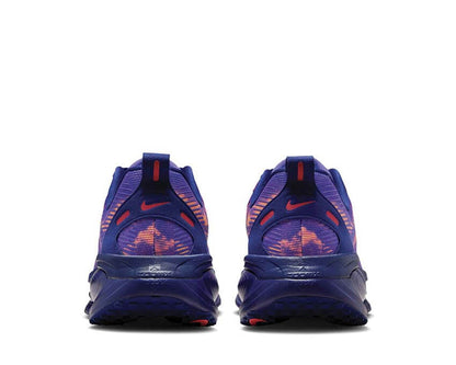 Nike Vomero 18 "Indigo Burst"